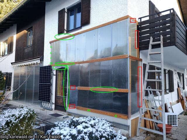 Albedo v4 mit grünen Markierungen, was ich gestern gemacht habe (und rot, was noch zu tun ist)
